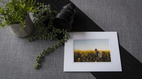 Use Premium Stay Flat Mats for a professional touch